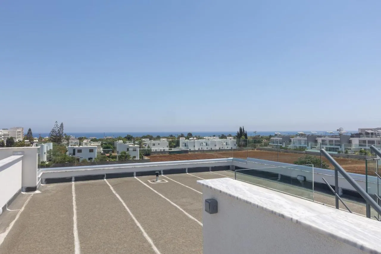 Sol E Mar Villas Protaras Cyprus